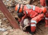 الحكومة النيبالية: لا أمل بعد اليوم في العثور على ناجين من الزلزال