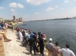 بلاغ لنيابات دمياط يتهم محلب ووزير البترول والمحافظ بإهدر مياه النيل