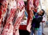الزراعة: 55 جنيها سعر كيلو اللحم البلدي.. و45 للمستورد في عيد الأضحى