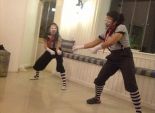مركز ثقافى يدعو الشباب إلى الرقص: أهلاً بكم فى «ميزان»