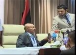 رئيس مجلس النواب الليبي يدعو دول الجوار لتشكيل تحالف ضد الإرهاب في بلاده