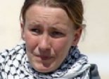 عشراوي: القضاء الإسرائيلي متواطئ في تشويه قضية ناشطة أمريكية 
