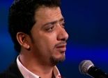 علي الهلباوي: التعلم الحقيقي للغناء يأتي من تلاوة 