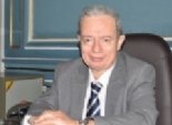 رئيس جامعة عين شمس يستقبل سفير 