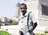 «محمد» هو الوحيد اللى ما اتغيرش فى ميدان الأوبرا من 25 سنة: مش كل من مسك الكاميرا «مصوراتى»