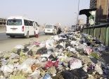 محافظة الإسكندرية: منع سيارات مكابس القمامة من العمل ليلا