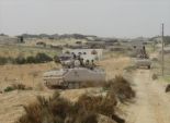 عاجل| هجوم مسلح بقذائف الهاون على معسكر الأمن برفح 