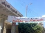الاعتداء علي مدير طوارئ مستشفى المنصورة الدولي بعد مصرع مريض