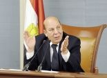 عادل لبيب: مصر ستشهد طفرة تنموية كبيرة خلال العامين القادمين