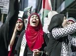 إسرائيل تحتجز النائبة الفلسطينية خالدة جرار 6 أشهر دون محاكمة