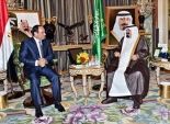 وزير الحرس الوطني السعودي: لقاءات خادم الحرمين والسيسي لتوحيد كلمة المسلمين