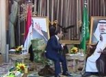 السيسي والملك عبدالله يناقشان التهدئة في غزة وأزمات العراق وسوريا وليبيا