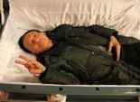 بالصور| الصين تبتكر لعبة جديدة لمحاكاة تجربة الموت