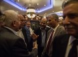 وفد إسرائيلي يصل القاهرة للتفاوض حول اتفاق دائم للتهدئة