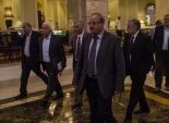 مصر تقترح استضافة مؤتمر للمانحين حول إعادة إعمار غزة