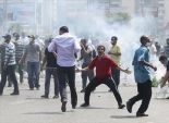 تحريات الأمن الوطني: الإخوان افتعلوا الفوضى وهاجموا الشرطة بالخرطوش في عين شمس