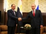 رويترز: صفقة أسلحة بين مصر وروسيا بقيمة 3.5 مليار دولار