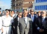 «مصر للطيران» تنظم 3 رحلات جديدة إلى مطار «قابس» التونسى لإجلاء 700 من العالقين على الحدود