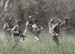قوات «البشمركة» و«السورى الحر» تصل تركيا فى الطريق إلى «كوبانى»