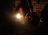 انقطاع الكهرباء 16ساعة عن قرية السنانية بدمياط
