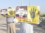 علماء الإخوان:  اعتصام 