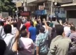 حبس 3 من عناصر الإخوان 15 يوما بتهمة خرق قانون التظاهر