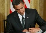 أوباما يدعو مرشحي رئاسة أفغانستان إلى الاتفاق على حكومة وحدة وطنية