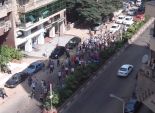 مؤشر الديمقراطية: الإسكندرية أكثر محافظة شهدت احتجاجات الإخوان