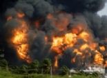  تفجير خط أنابيب تصدير النفط في اليمن
