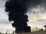 انفجار أنبوب لنقل النفط بمحافظة مأرب باليمن