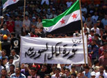 رئيس الائتلاف الوطني السوري: بدأنا الحوار مع أطراف أخرى في المعارضة 