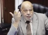 وزير العدل: مصر تمر بأسوأ قانون طواريء.. وأوسمة طنطاوى وعنان لا تمنعهما من المحاكمة نهائيا 