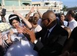 بالصور| حفل زفاف عربي مسلم ويهودية إسرائيلية وسط تأمينات مشددة