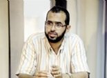 شريف زهران: «الإخوان» سعت للانفراد بوضع شروط الجمعية التأسيسية .. وأفشلت التوافق الوطنى