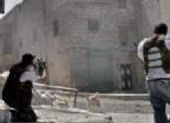«لوس أنجلوس تايمز»: المقاتلون الأجانب يهددون الثورة السورية 