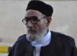 مظاهرات فى طرابلس لعزل «مفتى ليبيا» بعد فتوى إباحة قتل رجال الجيش والشرطة