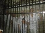 تأييد إعدام 20 إخوانيا وإعادة إجراءات 151 آخرين في أحداث مركز شرطة مطاي 