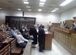 بالصور| شاهد إثبات في محاكمة إخوان أسيوط: الجماعة لها ميليشيات مسلحة