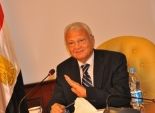 وزير الاتصالات: أحترم رأى «ساويرس» لكن الرخصة الموحدة ستكون «عادلة»