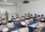 بالصور| الإمارات تدشن أول مدرسة عسكرية للنساء
