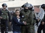 راديو بيت لحم: إصابة عشرات الطلبة الفلسطينيين في مواجهات أمام 