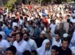  أنصار أبوإسماعيل يخططون لمظاهرة أمام قسم الدقي لإقالة وزير الداخية