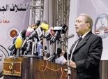 مصادر حزبية: الرئاسة ترفض تعديل قانون انتخابات مجلس النواب