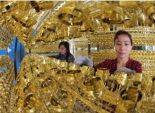 بالصور| أغنى 10 دول تمتلك أكبر كميات ذهب في العالم