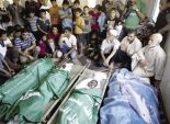 الهدنة تنهار.. وإسرائيل تقتل زوجة وابن قائد «القسام»