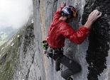 مصرع متسلق ألماني عمره 64 سقط من أعلى جبال الألب