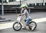  بالصور| دراجة جديدة تنمو مع طفلك
