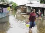 تقرير دولى: استمرار شدة فيضان النيل الحالى وتوقعات بأن يرتفع إيراد النهر إلى 96 مليار متر مكعب