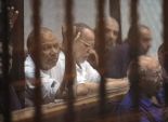 تأجيل محاكمة مرسي و130 إخوانيا في 