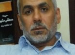  القبض علي محي حامد مستشار مرسي في شقة في مدينة نصر بتهمة التخابر